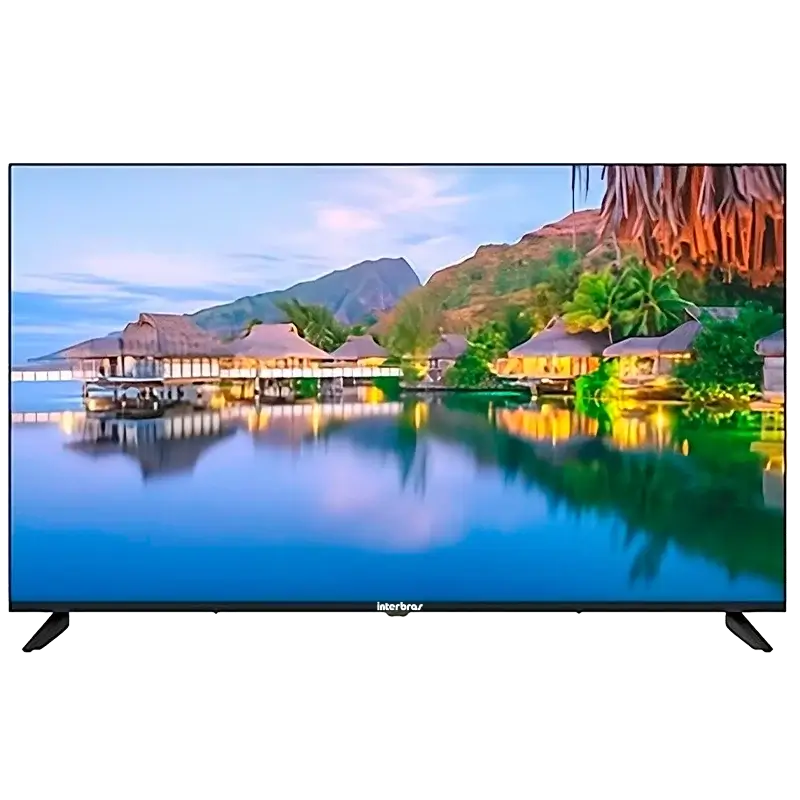 Smart TV 50 pulgadas
